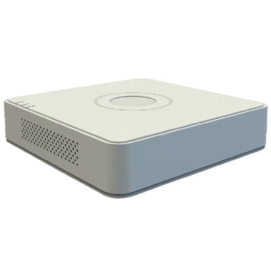 HIKVISION 8 Channel DVR 1080P Lite H.265Pro+
